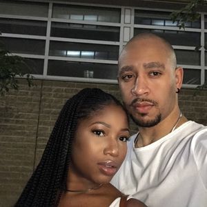 Meet your Posher, Grier